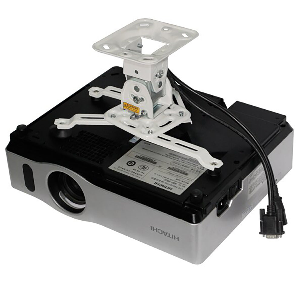 NB North Bayou Universal Projector Ceiling Mount NB717 (4625345347684) NB North Bayou Universal Projector Ceiling Mount NB717 (4625345347684)